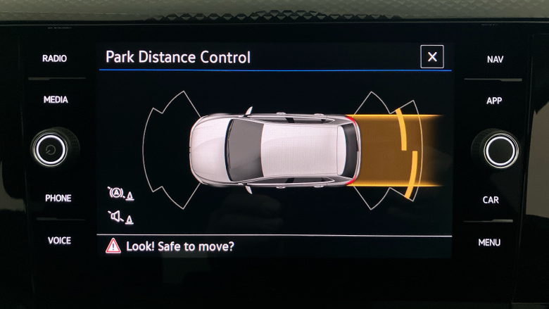 Volkswagen Polo 1.0 TSI Life 5dr Petrol Hatchback